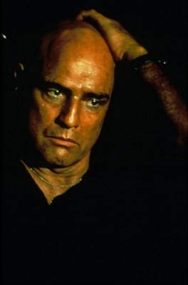 Apocalypse Now Poster with Hanger