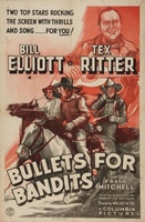 Bullets for Bandits t-shirt #725531