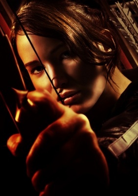The Hunger Games poster #725565