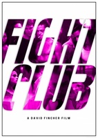 Fight Club Mouse Pad 725615