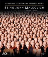 Being John Malkovich kids t-shirt #725623