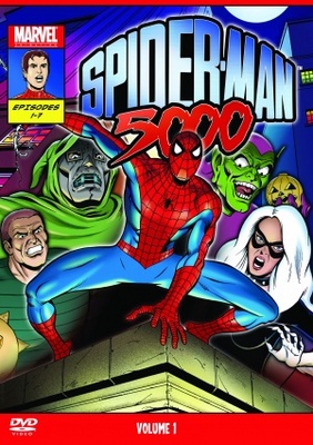 Spider-Man Poster 725625