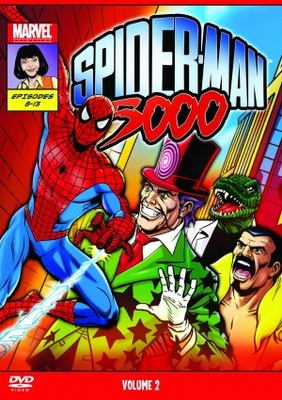 Spider-Man Poster 725626