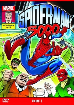 Spider-Man Poster 725627