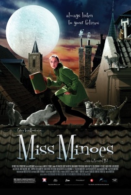 Minoes poster