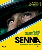 Senna t-shirt #725662