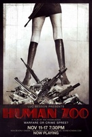 Human Zoo t-shirt #725663