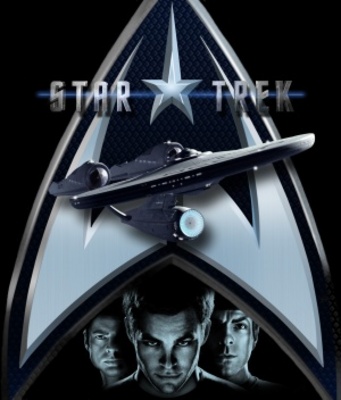 Star Trek t-shirt