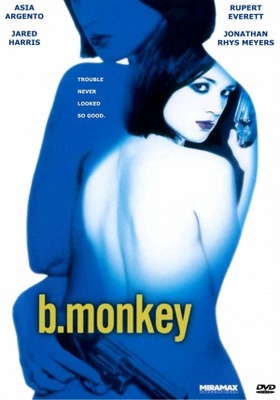 B. Monkey tote bag