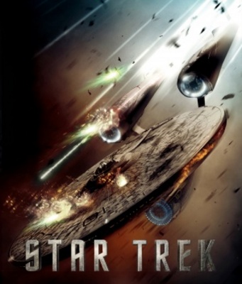 Star Trek calendar