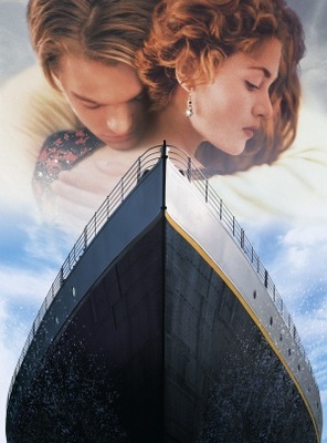 Titanic puzzle 725720