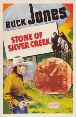 Stone of Silver Creek Poster 725828