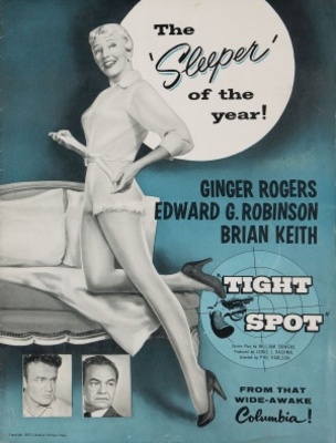 Tight Spot poster