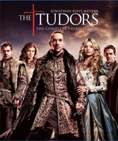 The Tudors tote bag #