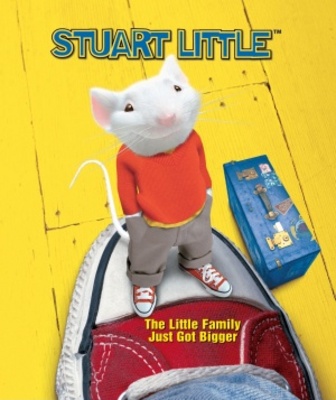 Stuart Little poster