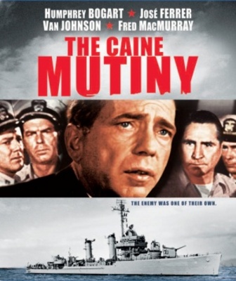 The Caine Mutiny tote bag #