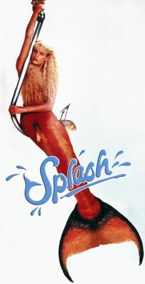 Splash poster