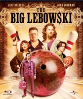 The Big Lebowski magic mug #