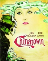 Chinatown movie poster
