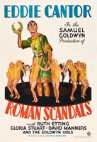 Roman Scandals kids t-shirt #725978