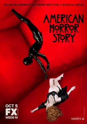 American Horror Story Stickers 728164