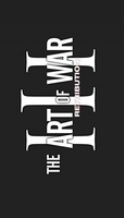 The Art of War III: Retribution Longsleeve T-shirt #728183