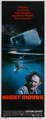 Night Moves poster