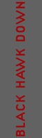 Black Hawk Down mug #