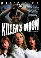 Killer's Moon Longsleeve T-shirt #728254