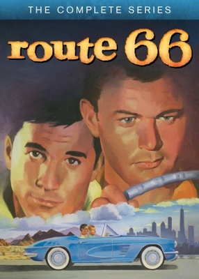 Route 66 calendar