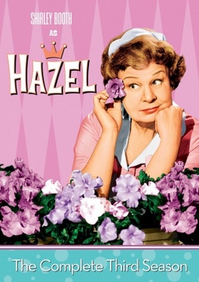 Hazel poster