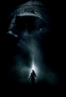 Prometheus #728323 movie poster