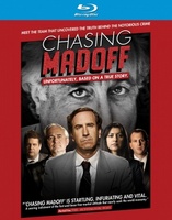 Chasing Madoff tote bag #