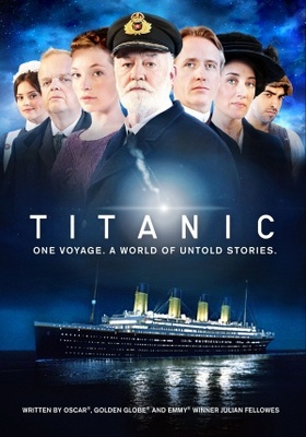 Titanic calendar
