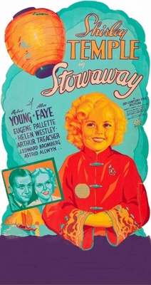 Stowaway Poster with Hanger