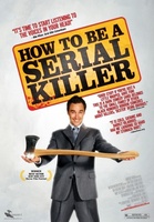 How to Be a Serial Killer magic mug #