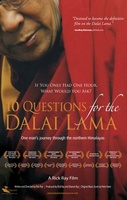 10 Questions for the Dalai Lama kids t-shirt #728441