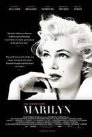 My Week with Marilyn hoodie #728445