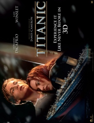 Titanic puzzle 728458