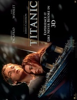 Titanic hoodie #728458