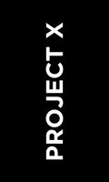 Project X kids t-shirt #728527