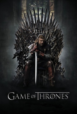 Game of Thrones Poster 728551