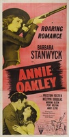 Annie Oakley magic mug #