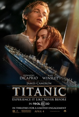 Titanic Poster 728632