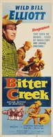 Bitter Creek kids t-shirt #728698
