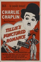Tillie's Punctured Romance Longsleeve T-shirt #728713