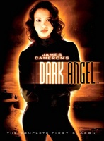 Dark Angel Tank Top #728764