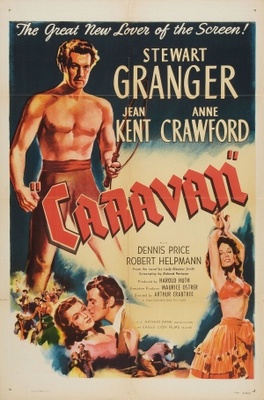 Caravan poster