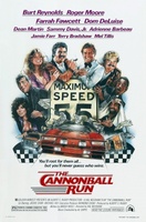 The Cannonball Run Mouse Pad 728800