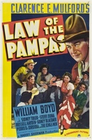 Law of the Pampas Sweatshirt #728862